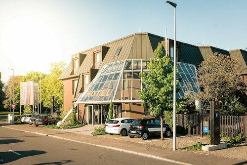 Hotel Trezor, Rezervasyon Otel Singen Lake Constance