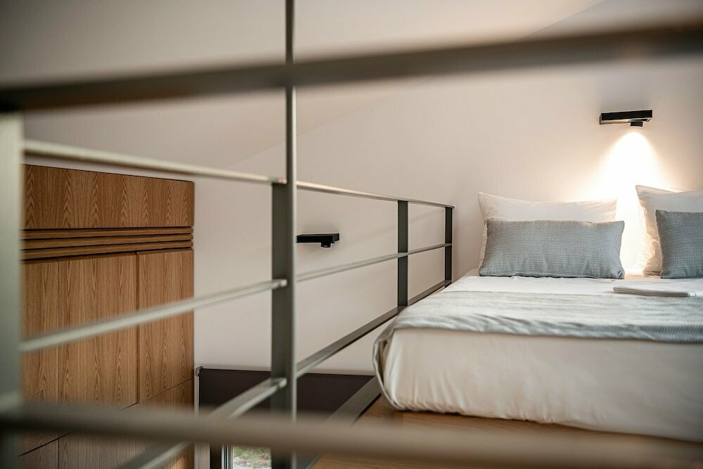 Seametry Luxury Living Apartments & Villas