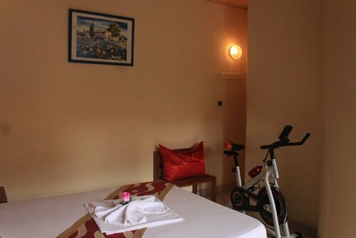 Hotel Exelle-Xior, Book Hotel Billige hoteller i Mfoundi