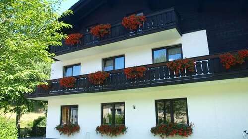 Wallner Zimmer Mit Bergblick, Prenota Hotel Kirchdorf an der Krems Alta Austria
