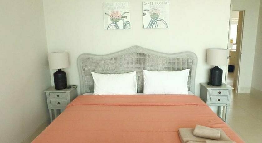 360 Condotel Khaoyai