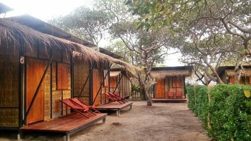 Little Hut, Забронировать Отель Ко-Паям Ранонг