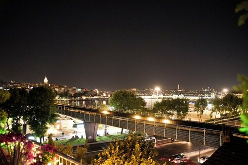 Gzh Park Bosphorus, Забронировать Отель Фатих Стамбул, рядом с Трамвайная остановка Laleli