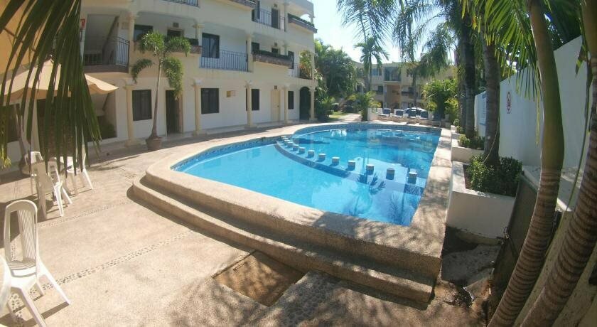 Hotel Rincon Real