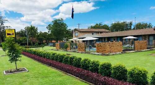 Lemon Tree Passage Motel, Réserver Motel Lemon Tree Passage Port Stephens