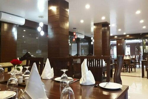 Hotel Prakash, Buchen Sie Hotel Hetauda Madhesh Province