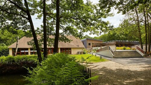 Hôtel Centre Port-Royal, Book Hotel 3-stjernede hoteller i Upper Normandy, 3*
