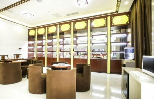 GreenTree Inn Bozhou Agricultural Trade City Express Hotel, Rezervați Hotel Hoteluri de 3 stele în Bozhou, 3*