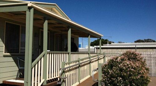 Warrego Motel, Prenota Motel Charleville Outback Queensland