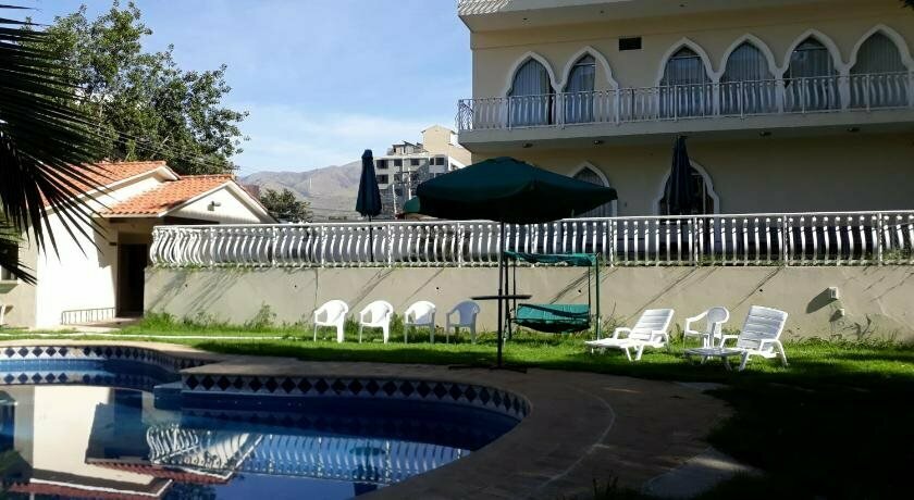 Hotel Ganesh
