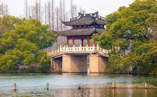 Xihu Memories Tree Hotel, Забронировать Отель Отели Сиху 3 звезды, 3*