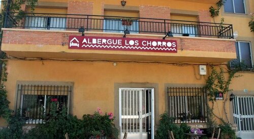Albergue Los Chorros, Забронировать Отель Риопар-Вьехо Calares del Río Mundo y de la Sima
