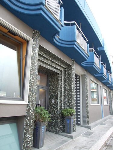 Hotel B&B Airone, Prenota Bed & breakfast Hotel a Trinitapoli con parcheggio, Parcheggio