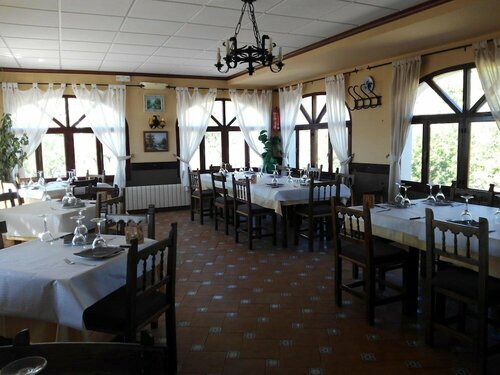 Hostal- Restaurante Rincón de Pepe, Забронировать Отель Бенидорм Коста-Бланка