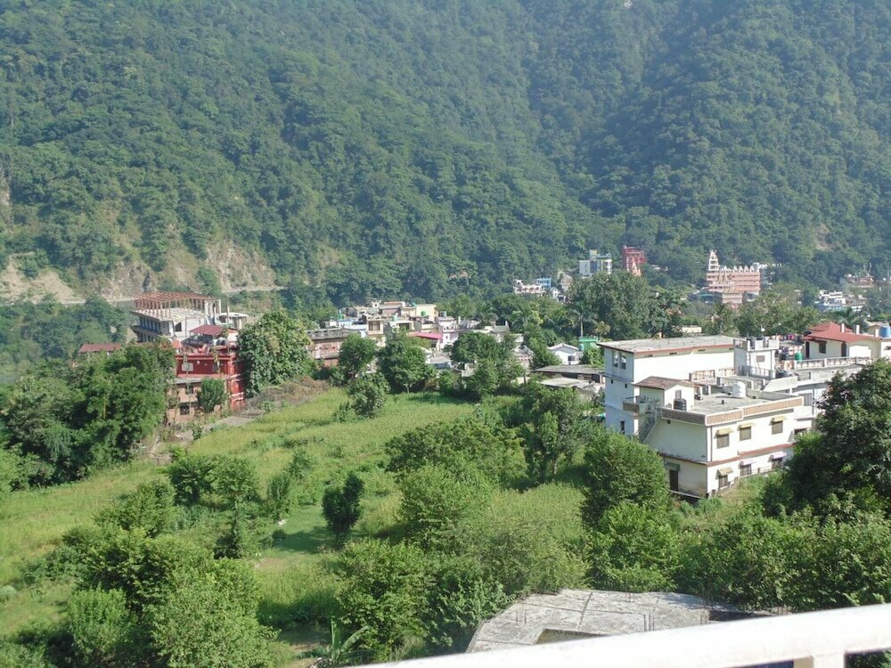 VedaVibe Tapovan