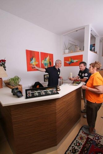 Pension Strohmer, Rezerwuj Hotel Rust 