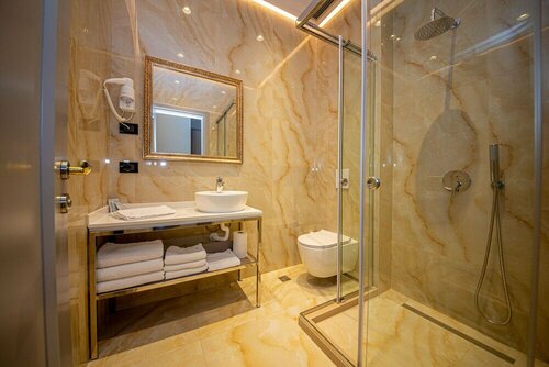 Hotel Vila Verde Gjika, Забронировать Отель Тирана область Тирана