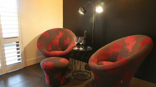 Irongate Studio B&B, Забронировать Отель «постель и завтрак» Минтаро Clare Valley