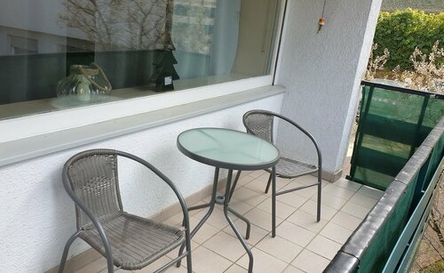 Family Suites & Parking, Забронировать Апартаменты/квартира Баден-Баден Landkreis Karlsruhe, рядом с Питьевой зал