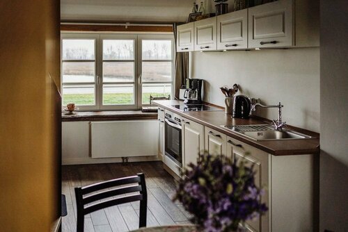 Haus Anna Elbe, Book Hotel Drage Luneburg Heath