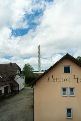 Pension Haas-Hotel am Turm, Réserver Hôtel Rottweil 