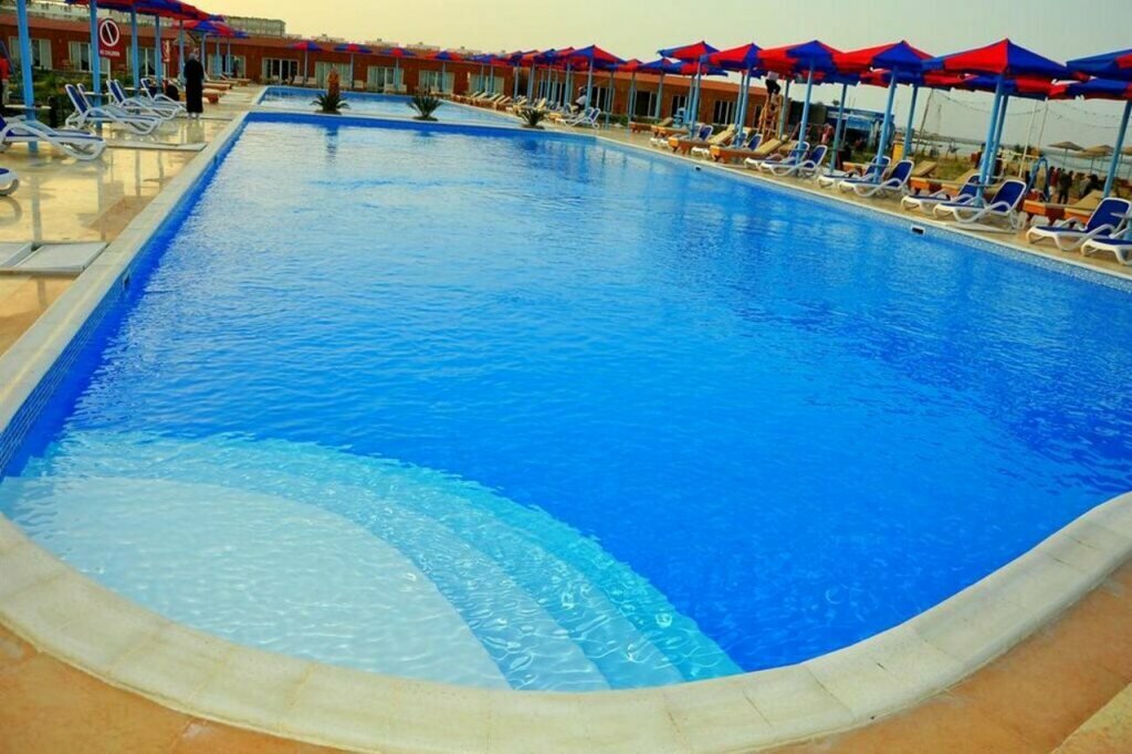 SUNRISE Serano Aqua Park Resort