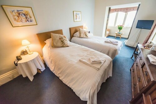 Monsal Head Hotel, Book Hotel Buxton Derbyshire