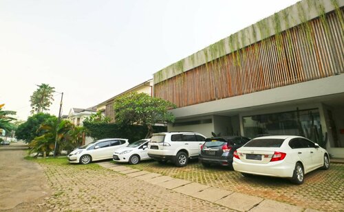 9AM, Reservar Hotel Hotéis com SPA em Tangerang, SPA