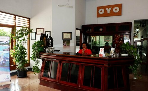 Hotel Arjuna Lawang, Reserva ahora Hotel Malang Java Oriental