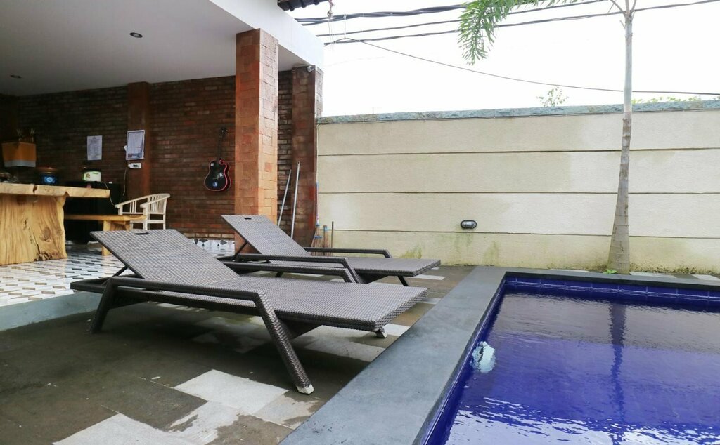 Aghasvina Guest House