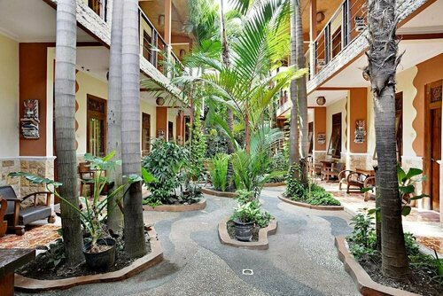 Hostel 1001 Malam Malioboro, Prenota Hotel Hotel 3 stelle a Sentool, 3*