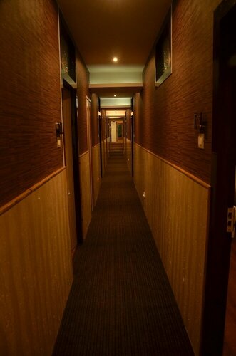 Hotel Aura, Buchen Sie Hotel Shillong Meghalaya