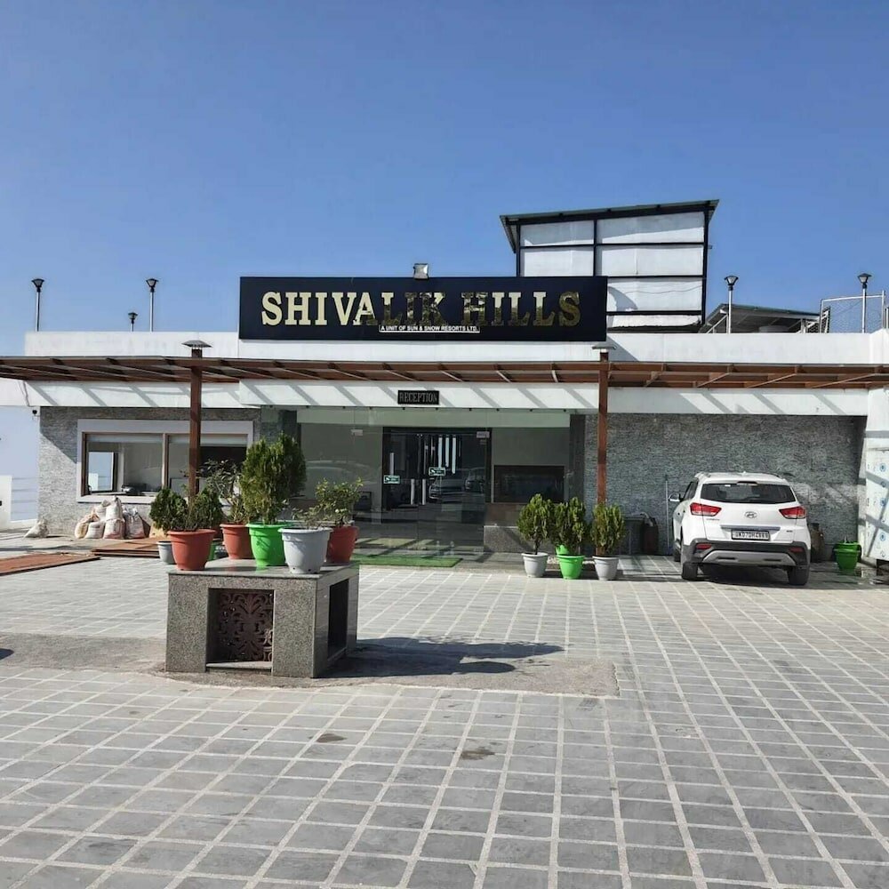 Hotel Kamakshi Grand by Royal Collection
