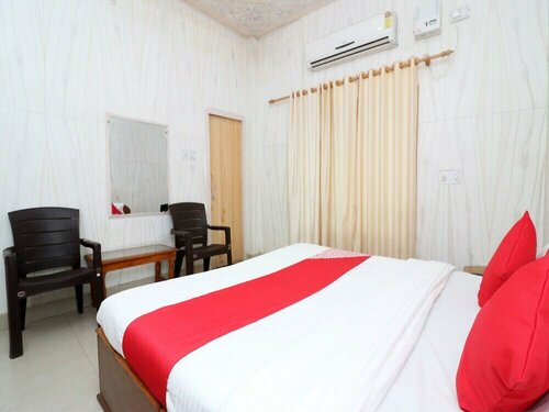 OYO 27935 Riverview Resort, Забронировать Курортный отель Отели штата Уттаракханд с завтраком, Завтраки