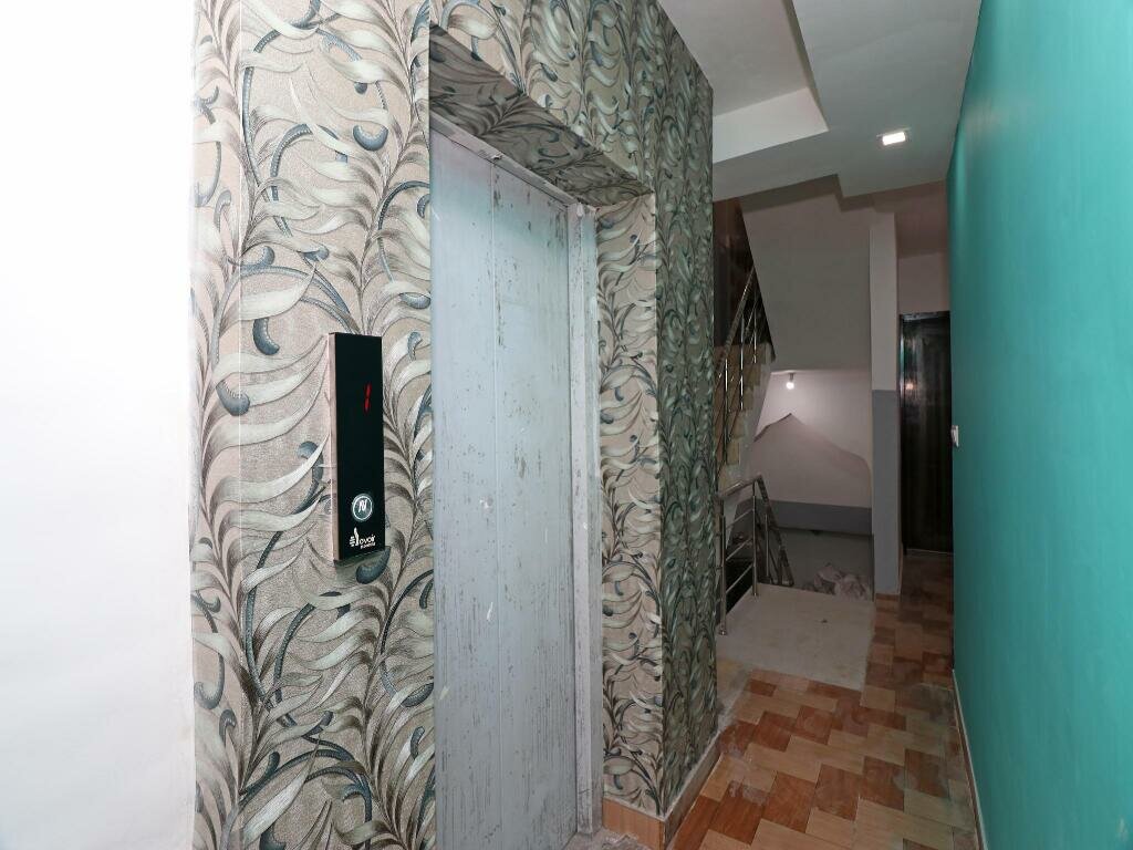 Krishna Guest House