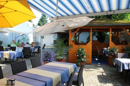 Hotel Lang, Rezervasyon Otel Leibnitz Southern Styria