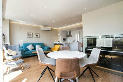 Tuanfitrion Apartment Clave De Sol, Забронировать Апартаменты/квартира Апартаменты Гранады, рядом с Дворец Альгамбра, Апартаменты/квартира