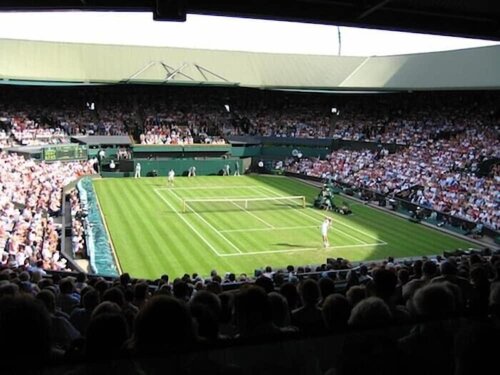Wimbledon Holiday Lets