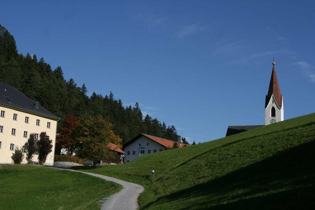 Gasthof Kronburg