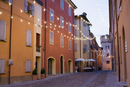 B&B il Castello di Vetro, Prenota Hotel Castelvetro di Modena Emilia-Romagna