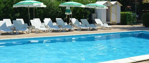Pozzo al Moro Village, Book Hotel Campo nell'Elba Elba