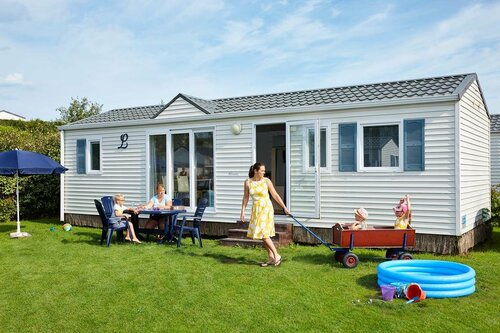 Kompas Camping Westende