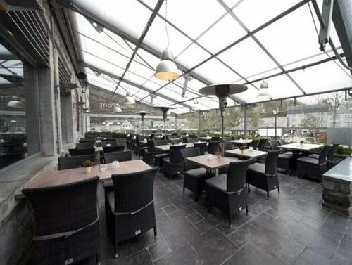 Hotel Le Vieux Pont, Забронировать Отель Отели Дюрбюи 3 звезды, 3*