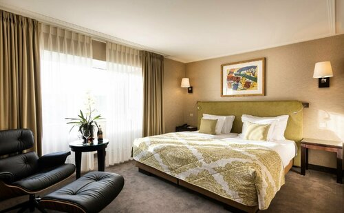 Grand Hotel Casselbergh, Réserver Hôtel Hôtels à Flanders avec parking, Parking