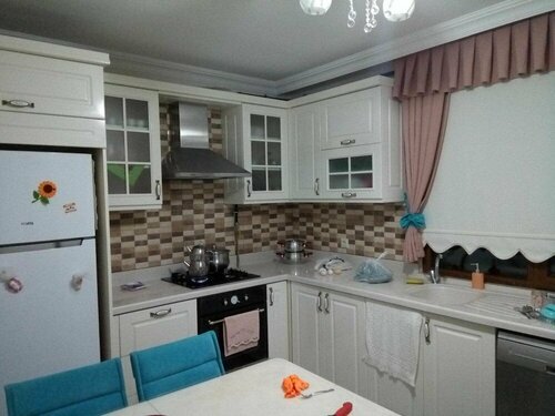 Cinaralti Apart, Забронировать Апартаменты/квартира Ортахисар Трабзон