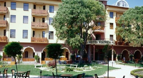 Estreya Residence Hotel, Забронировать Курортный отель Отели Варненской области по системе «всё включено», Всё включено