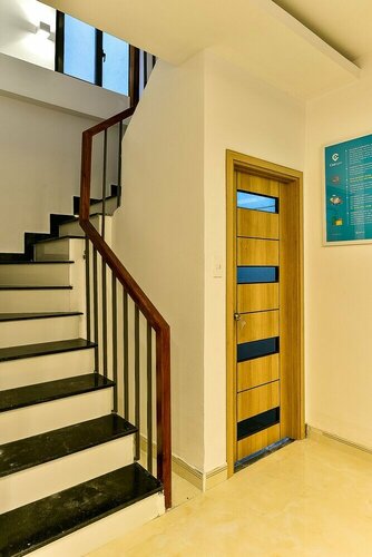 Cozrum Homes Ambera House, Забронировать Апартаменты/квартира Район 1 Хошимин, рядом с Nowzone Fashion Mall