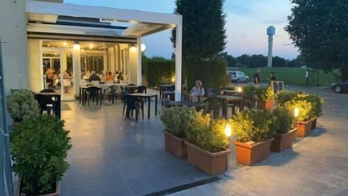 B&B Bertani, Book Bed and Breakfast Modena Emilia-Romagna