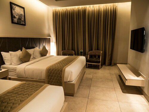 Cholaa Dynasty, A Bergamont Hotel - Kumbakonam