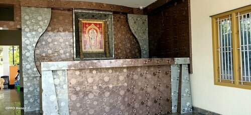 Vairavel Residency, Varaa Hotelli Tiruchendur Tamil Nadu